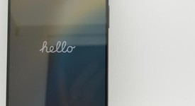 Mint
													Apple iPhone 16 Pro Max - Unlocked, Black, 256 GB, A3084, photo 1 of 9