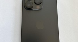 Mint
													Apple iPhone 14 Pro - Unlocked, Black, 128 GB, A2650, photo 1 of 6