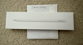New
													Apple Pencil Pro, photo 2 of 4