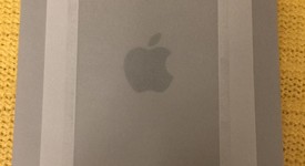 Mint
													Apple iPad Mini 6th Gen - Wi-Fi, Purple, 64 GB, A2567, photo 2 of 3
