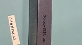 New
													Samsung Galaxy S25 Ultra - Unlocked, Silverblue, 512 GB, 12 GB, SM-S938U1, photo 3 of 3