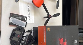 Used
													Autel Robotics EVO II 8K, photo 4 of 4