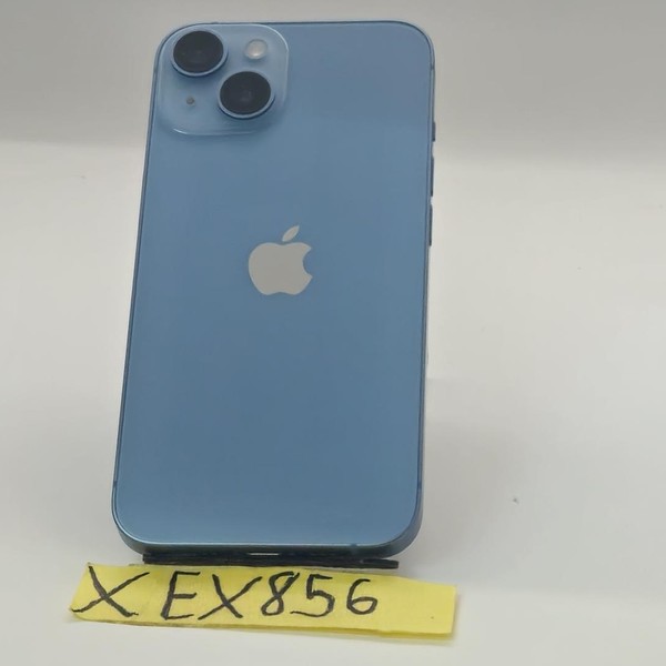 Apple iPhone 14 - AT&T, 128 GB, Blue, A2649