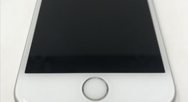 Good
													Apple iPhone 6S - Unlocked, Silver, 32 GB, A1633, photo 2 of 4
