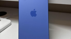 Fair
													Apple iPhone 16 Plus - T-Mobile, Ultramarine, 128 GB, A3082, photo 4 of 4