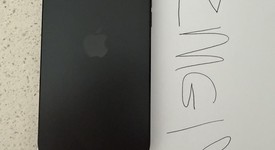 Mint
													Apple iPhone 16 Pro Max - Unlocked, Black, 256 GB, A3084, photo 2 of 7