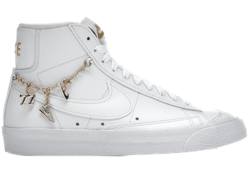 Nike Blazer Mid LX White Pendants (Women's) for sale