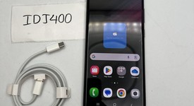 Fair
													Samsung Galaxy S22 Ultra - AT&T, Black, 128 GB, 8 GB, SM-S908U, photo 1 of 8