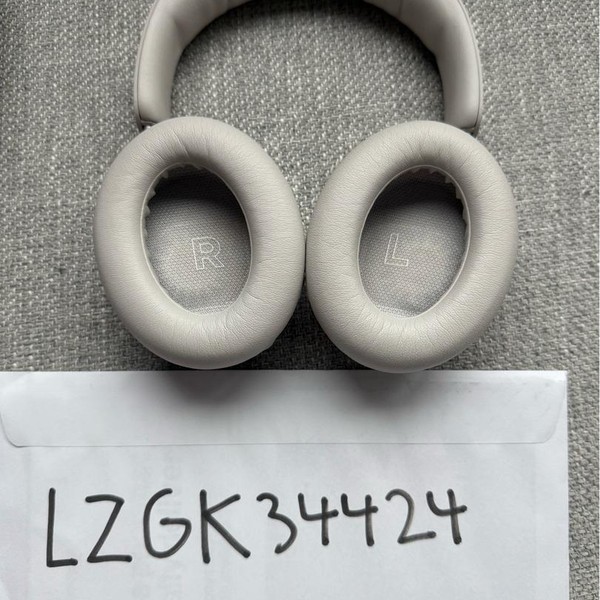 Bose QuietComfort Ultra Headphones - White