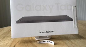 New
													Samsung Galaxy Tab A9 Plus - T-Mobile, Graphite, 64 GB, 4 GB, SM-X218U, 5G, photo 1 of 4
