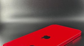 Mint
													Apple iPhone 14 Plus - Unlocked, Red, 128 GB, A2632, photo 6 of 6
