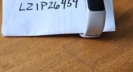 Mint
													Fitbit Charge 6 - Silver, photo 2 of 9
