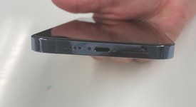 Mint
													Apple iPhone 13 Pro Max - AT&T, Sierra Blue, 256 GB, A2484, photo 5 of 7