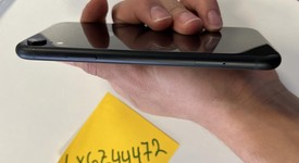 Good
													Apple iPhone Xr - Unlocked, Black, 128 GB, A1984, photo 5 of 8