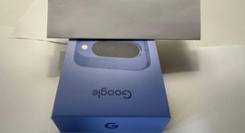 New
													Google Pixel 10 - Unlocked, Indigo, 128 GB, GLBW0, photo 4 of 5