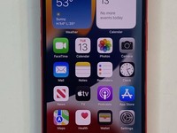 Apple iPhone 13 Mini
