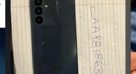 Good
													Samsung Galaxy A16 5G - Unlocked, Blueblack, 128 GB, 4 GB, photo 1 of 11