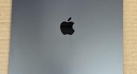 Mint
													Apple iPad Pro 13" (M4) 2024 - Unlocked, Black, 256 GB, 8 GB, A2926, Standard Glass, photo 5 of 6