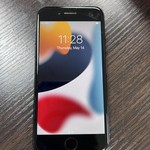 Fair Apple iPhone 7 - Unlocked, 32 GB, Jet Black, A1660