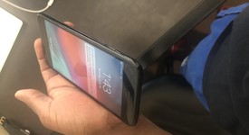 Good
													Apple iPhone 7 Plus - Unlocked, Jet Black, 128 GB, A1661, photo 3 of 9