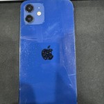 Fair Apple iPhone 12 - Unlocked, 128 GB, Blue, A2172