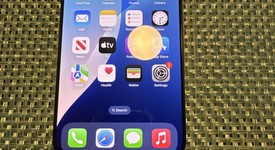 Mint
													Apple iPhone 16 Pro Max - Unlocked, Black, 256 GB, A3084, photo 2 of 6