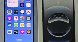 Mint
													Apple iPhone 16e - Boost, Black, 128 GB, A3212, photo 1 of 7