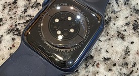 Fair
													Apple Watch Series 6 40mm - Blue, A2291 - GPS, Aluminum, photo 5 of 5