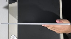 Mint
													Samsung Galaxy Tab  S11 Ultra - Wi-Fi, Silver, 1 TB, photo 3 of 11