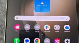 Good
													Samsung Galaxy Z Fold5 - Unlocked, Cream, 512 GB, 12 GB, SM-F946U1, photo 4 of 6