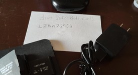 Used
													Beats Studio Buds - Black, photo 3 of 7