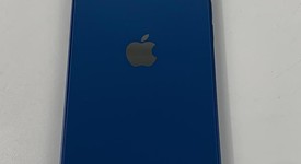 Good
													Apple iPhone 13 - US Cellular, Blue, 128 GB, A2482, photo 3 of 7