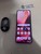 Mint Motorola Razr Ultra (2025) - Unlocked, PANTONE Rio Red, 512 GB, 16 GB