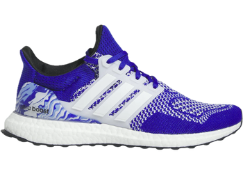 adidas Ultra Boost 1.0 DNA Lucid Blue Marble for sale