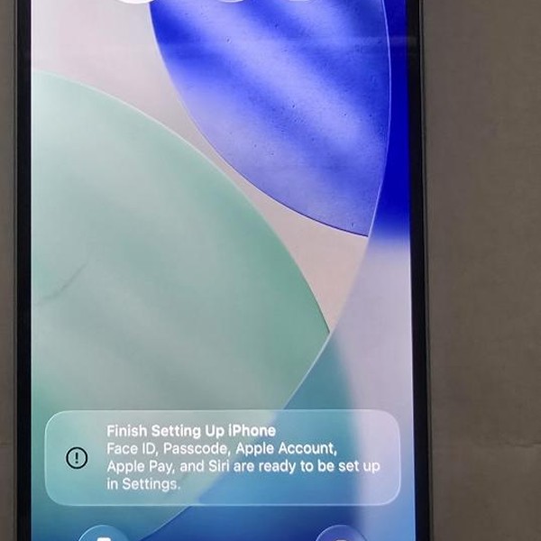 Apple iPhone 15 - Unlocked, 128 GB, Blue, A2846