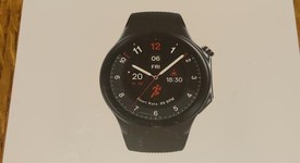 New
													OnePlus Watch 2 - Black, photo 3 of 5