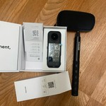 Mint Insta360 X5
