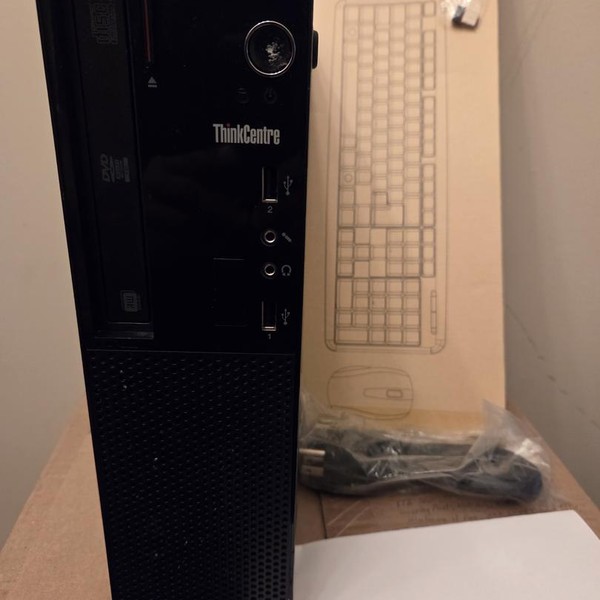Lenovo Legion Desktop
