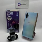 Mint Samsung Galaxy Note 10 Plus - Unlocked, 256 GB, Aura Glow, 12 GB, SM-N975U1