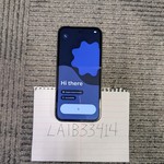 Fair Google Pixel 9a - Unlocked, 128 GB, Obsidian, 8 GB