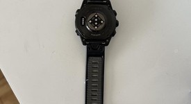Good
													Garmin Fenix 8 - Carbon, AMOLED, photo 4 of 5
