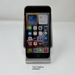 Good Apple iPhone SE 2nd Gen 2020 - Unlocked, 64 GB, Red, A2275