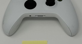 Good
													Xbox Series S (2020) - White, 512 GB, photo 5 of 6