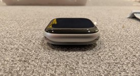 Fair
													Apple Watch Series 10 42mm - Silver, A2997 - GPS, Aluminum, photo 5 of 13