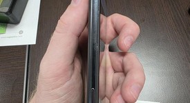 Good
													Google Pixel 8 Pro - Unlocked, Obsidian, 128 GB, 12 GB, G1MNW, mmWave 5G, photo 1 of 8