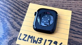Fair
													Apple Watch Series 10 42mm - Black, A2997 - GPS, Aluminum, photo 5 of 13