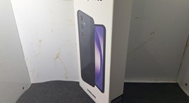 New
													Samsung Galaxy A54 5G - Unlocked, Graphite, 128 GB, 6 GB, photo 1 of 3