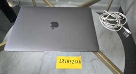 Good
													MacBook Air 2020 - 13" - Apple M1, Gray, 128 GB, 8 GB, photo 2 of 7