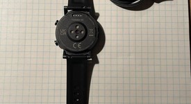 Mint
													TicWatch E3 - Black, photo 4 of 10