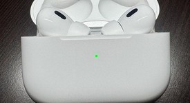 Used
													Apple AirPods Pro 2 - USB-C, photo 2 of 9